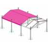 TRUSS RECTANGULAR F64