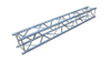 Truss cuadrado con espiga F54 de 520 mm