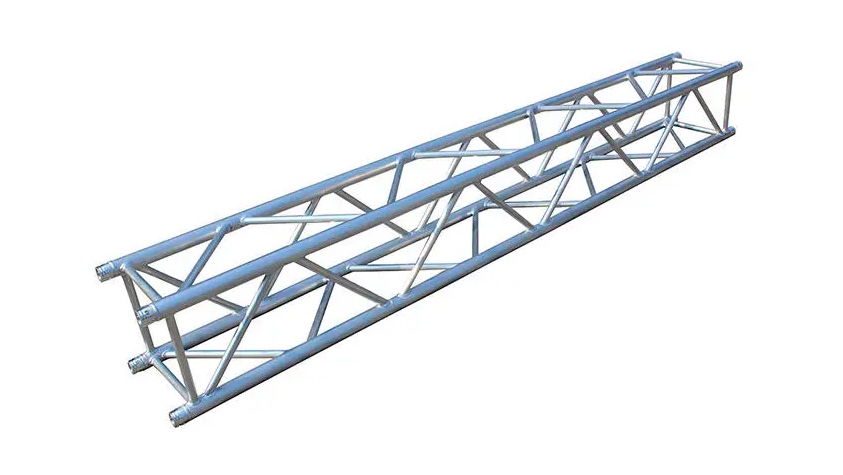 Truss cuadrado con espiga F54 de 520 mm