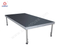 Plataforma de escenario rápido portátil pequeña 1.22 * 2.44M