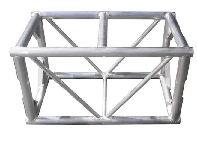 ¿Cómo podemos usar el Pre Rig Truss de la manera correcta?