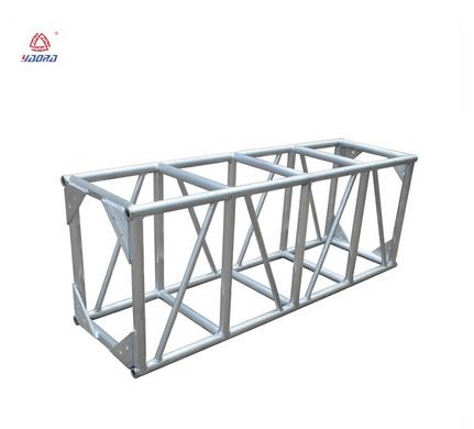 ¿Cuál es el significado del Bolt Truss?