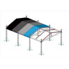 TRUSS RECTANGULAR F64