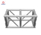Fabricante de truss de iluminación de escenario cuadrado de China