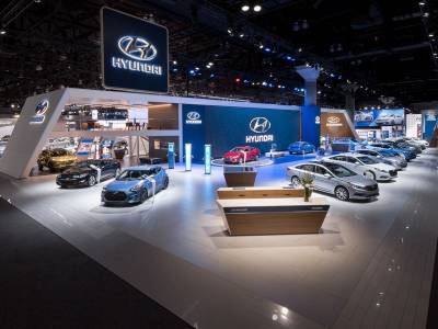 Guía de eventos en interiores para elegir el escenario de montaje