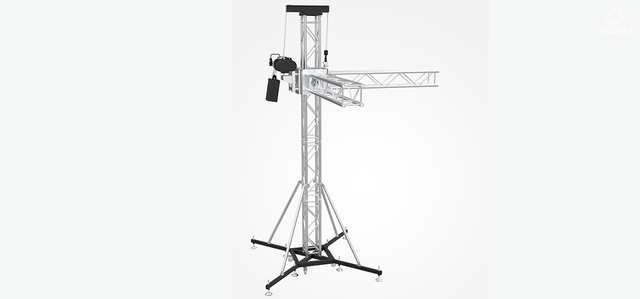 SISTEMA DE TORRE TSCS5