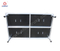 Plataforma de escenario portátil Quick DJ 1*2M