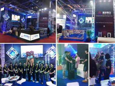 Shinestage lanza el producto Pre Rig Truss en 2018 GETshow