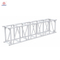 Sistema de truss de escenario de iluminación exterior de aluminio 6082-T6