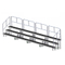 ESCENARIO CORAL PLEGABLE