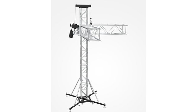 SISTEMA DE TORRE TSCS5A 