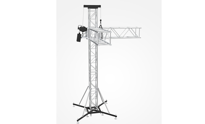 SISTEMA DE TORRE TSCS5A 