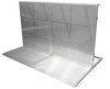 Barrera plegable YB8