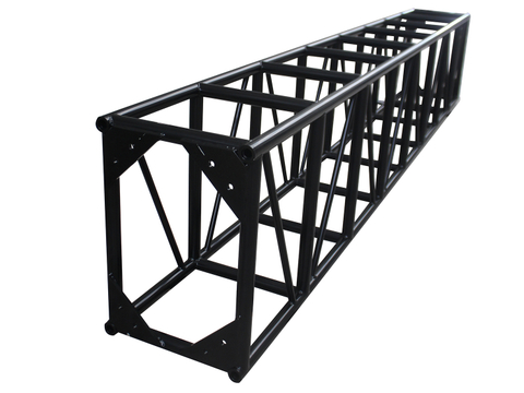 Armazón rectangular de perno de aluminio TBSA5276