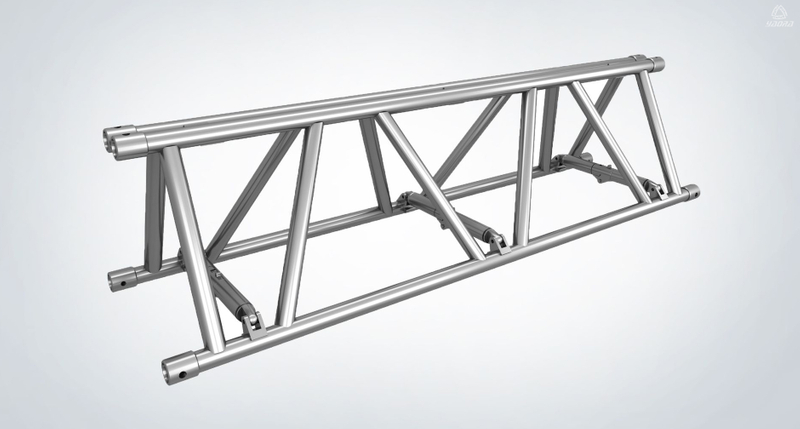 F52 TRUSS PLEGABLE 2022