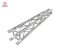 Armazón de soporte de espiga cuadrada de aluminio (220 mm)