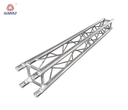 Armazón de soporte de espiga cuadrada de aluminio (220 mm)
