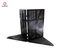 Barrera temporal 90 VARIO CORNER para seguridad escénica
