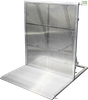 Barrera plegable YB8