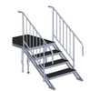 Barandilla de escalera YSH-2