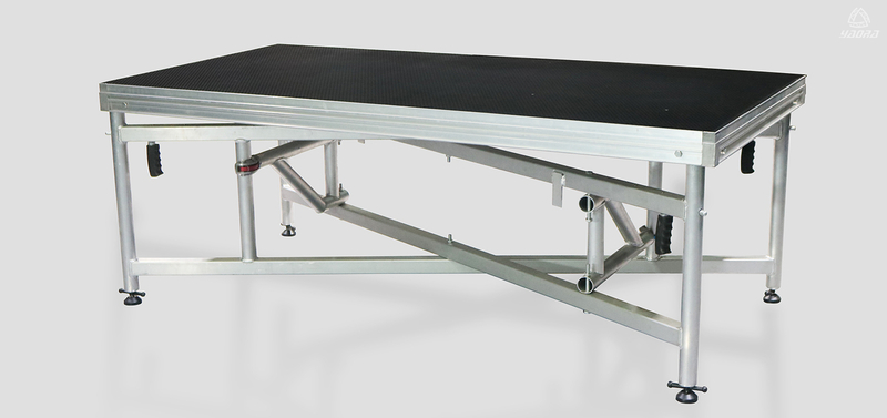 Etapa EZON-FST YS8A