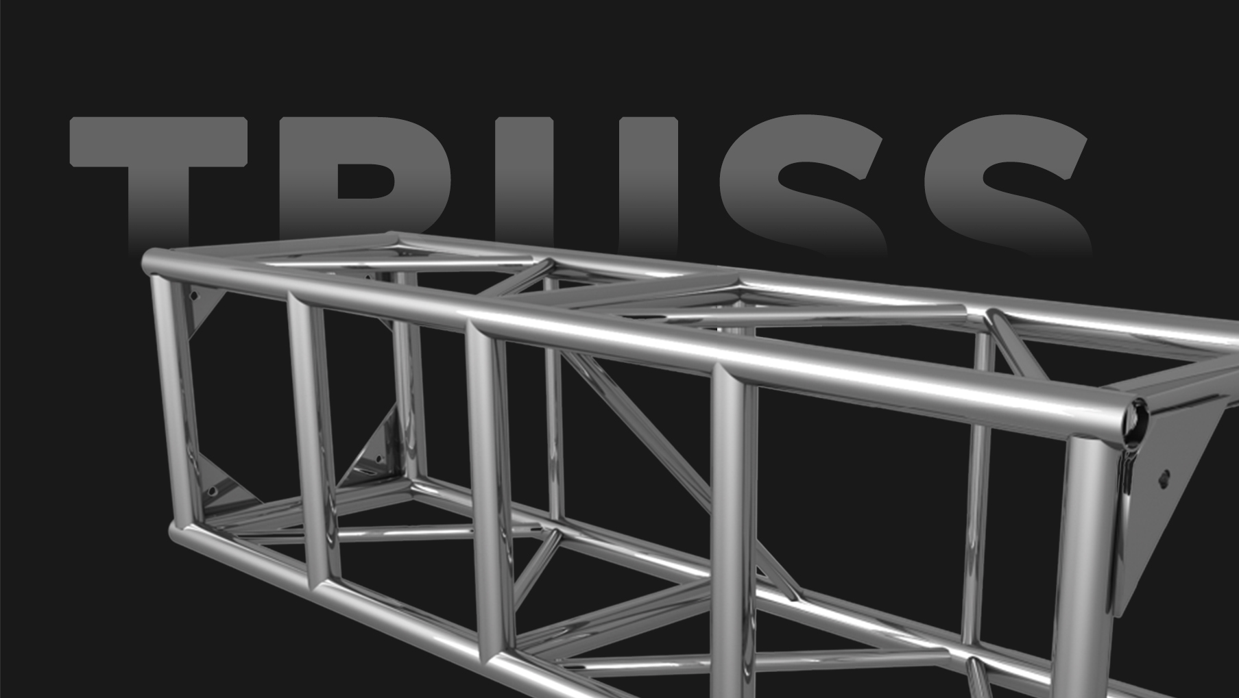 ¿Cuáles son los beneficios del Pre Rig Truss?