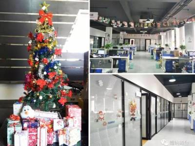 Reseñas de la celebración de Navidad 2017 - Evento de Navidad 2018 Guss