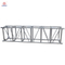 Sistema de truss de escenario de iluminación exterior de aluminio 6082-T6