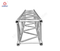 Sistemas de truss de iluminación de escenario de aluminio (400 mm) para eventos de conciertos