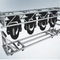 TRUSS DE PISTA TT2415U