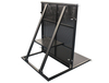 Barrera plegable YB8