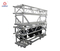 China Single Hange Aluminio Pre Rig Truss