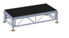 Montaje de escenario YSP2