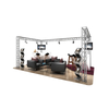 F33 ESPIGA TRUSS 2022