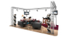 F33P ESPIGA TRUSS 2022