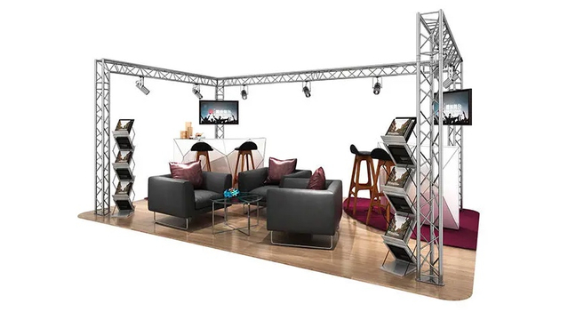 F33P ESPIGA TRUSS 2022