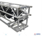 Truss de aluminio para pasarelas