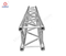 Armazón de iluminación cuadrado de aluminio (290 mm)