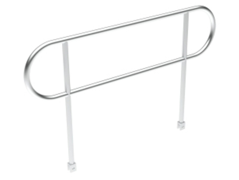 Barandilla de escalera YSH-2