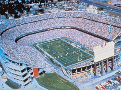 Planificación de seguridad para eventos deportivos Majoy