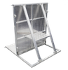 Barrera plegable YB8
