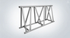 F102 TRUSS PLEGABLE