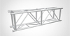 TRUSS RECTANGULAR F64