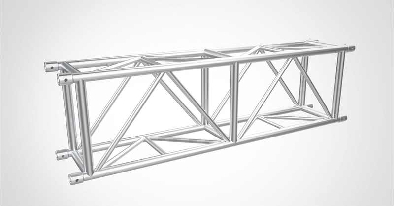 TRUSS RECTANGULAR F64