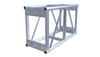 TBSH4060 400*600 Armazón rectangular de perno de aluminio resistente