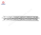 Armazón de soporte de espiga cuadrada de aluminio (220 mm)