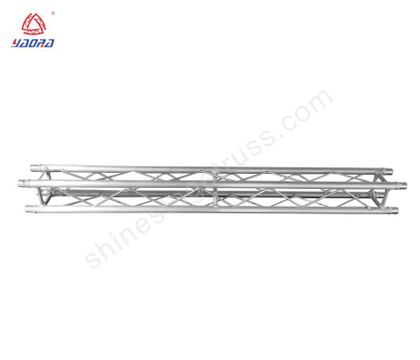 Armazón de soporte de espiga cuadrada de aluminio (220 mm)