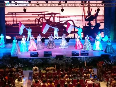 Cómo planificar un evento festivo